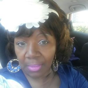 Meet your Posher, Cheryl